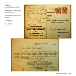 Bild der Seite - 129 - in Bildhauer Adolf Wagner von der Mühl - seine Herkunft und sein Werk