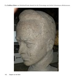 Image of the Page - 142 - in Bildhauer Adolf Wagner von der Mühl - seine Herkunft und sein Werk