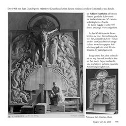 Image of the Page - 145 - in Bildhauer Adolf Wagner von der Mühl - seine Herkunft und sein Werk