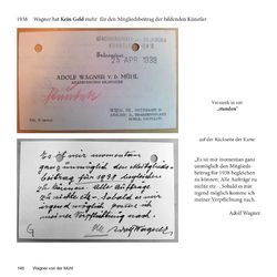 Image of the Page - 146 - in Bildhauer Adolf Wagner von der Mühl - seine Herkunft und sein Werk