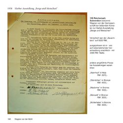 Bild der Seite - 148 - in Bildhauer Adolf Wagner von der Mühl - seine Herkunft und sein Werk