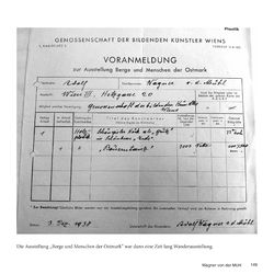 Image of the Page - 149 - in Bildhauer Adolf Wagner von der Mühl - seine Herkunft und sein Werk