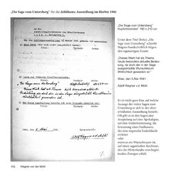 Image of the Page - 152 - in Bildhauer Adolf Wagner von der Mühl - seine Herkunft und sein Werk