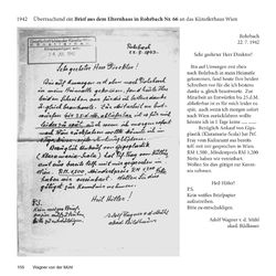 Bild der Seite - 158 - in Bildhauer Adolf Wagner von der Mühl - seine Herkunft und sein Werk