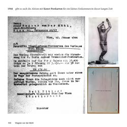 Bild der Seite - 168 - in Bildhauer Adolf Wagner von der Mühl - seine Herkunft und sein Werk