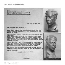 Bild der Seite - 178 - in Bildhauer Adolf Wagner von der Mühl - seine Herkunft und sein Werk