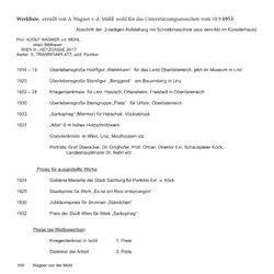 Image of the Page - 184 - in Bildhauer Adolf Wagner von der Mühl - seine Herkunft und sein Werk