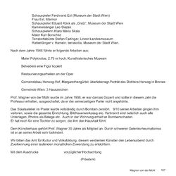 Bild der Seite - 187 - in Bildhauer Adolf Wagner von der Mühl - seine Herkunft und sein Werk