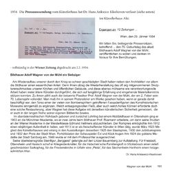 Bild der Seite - 193 - in Bildhauer Adolf Wagner von der Mühl - seine Herkunft und sein Werk