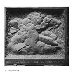 Image of the Page - 198 - in Bildhauer Adolf Wagner von der Mühl - seine Herkunft und sein Werk