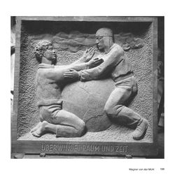 Image of the Page - 199 - in Bildhauer Adolf Wagner von der Mühl - seine Herkunft und sein Werk