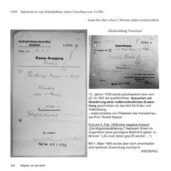 Image of the Page - 202 - in Bildhauer Adolf Wagner von der Mühl - seine Herkunft und sein Werk