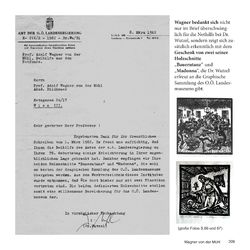 Image of the Page - 209 - in Bildhauer Adolf Wagner von der Mühl - seine Herkunft und sein Werk