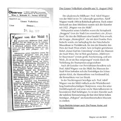 Image of the Page - 211 - in Bildhauer Adolf Wagner von der Mühl - seine Herkunft und sein Werk