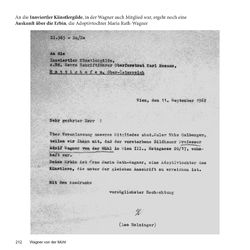 Image of the Page - 212 - in Bildhauer Adolf Wagner von der Mühl - seine Herkunft und sein Werk