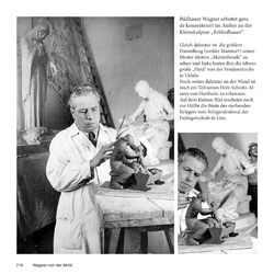 Image of the Page - 216 - in Bildhauer Adolf Wagner von der Mühl - seine Herkunft und sein Werk