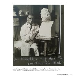 Bild der Seite - 217 - in Bildhauer Adolf Wagner von der Mühl - seine Herkunft und sein Werk
