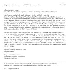 Image of the Page - 232 - in Bildhauer Adolf Wagner von der Mühl - seine Herkunft und sein Werk