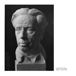 Bild der Seite - Vorsatzblatt vorne - in Bildhauer Adolf Wagner von der Mühl - seine Herkunft und sein Werk