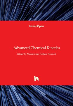 Image of the Page - (000001) - in Advanced Chemical Kinetics