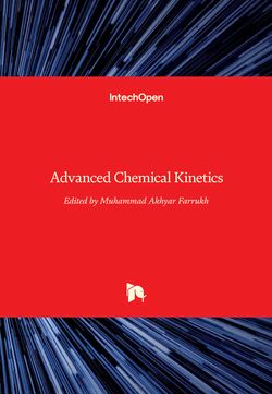 Bild der Seite - (000001) - in Advanced Chemical Kinetics