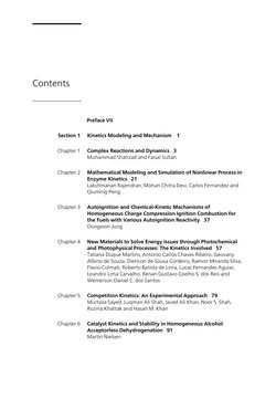 Image of the Page - (000009) - in Advanced Chemical Kinetics