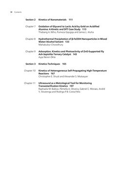 Image of the Page - (000010) - in Advanced Chemical Kinetics