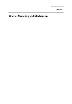Bild der Seite - (000013) - in Advanced Chemical Kinetics