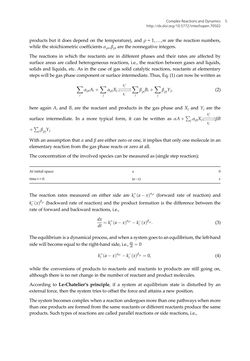 Image of the Page - 5 - in Advanced Chemical Kinetics