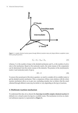 Image of the Page - 10 - in Advanced Chemical Kinetics