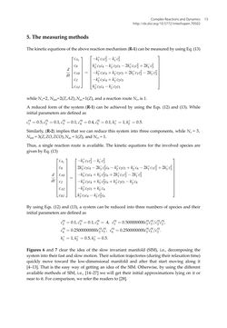 Bild der Seite - 13 - in Advanced Chemical Kinetics