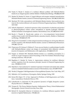Image of the Page - 33 - in Advanced Chemical Kinetics