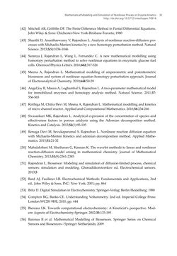 Image of the Page - 35 - in Advanced Chemical Kinetics