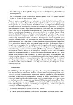 Image of the Page - 41 - in Advanced Chemical Kinetics