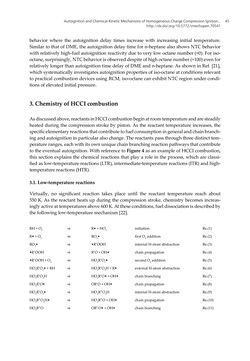 Image of the Page - 45 - in Advanced Chemical Kinetics