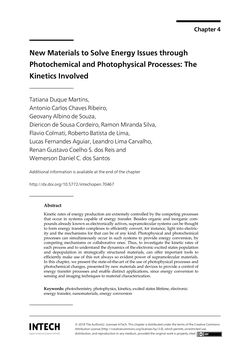 Bild der Seite - 57 - in Advanced Chemical Kinetics