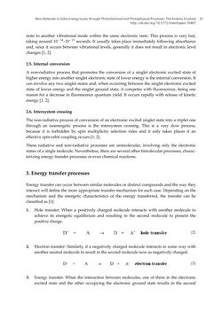 Bild der Seite - 61 - in Advanced Chemical Kinetics