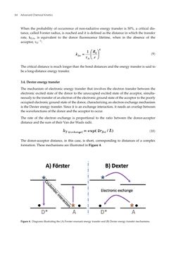 Bild der Seite - 64 - in Advanced Chemical Kinetics