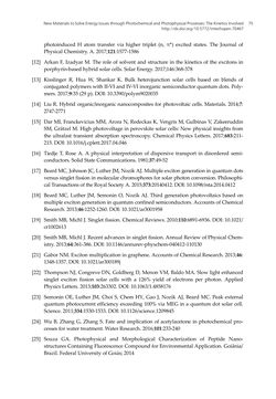 Image of the Page - 75 - in Advanced Chemical Kinetics