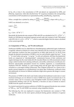 Bild der Seite - 83 - in Advanced Chemical Kinetics