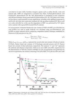 Image of the Page - 85 - in Advanced Chemical Kinetics