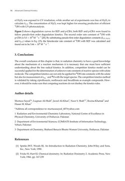 Image of the Page - 86 - in Advanced Chemical Kinetics