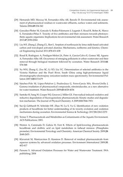 Bild der Seite - 89 - in Advanced Chemical Kinetics
