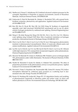 Bild der Seite - 90 - in Advanced Chemical Kinetics