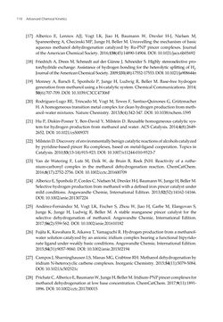 Image of the Page - 110 - in Advanced Chemical Kinetics