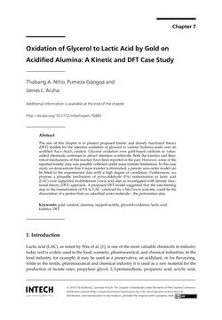 Bild der Seite - 113 - in Advanced Chemical Kinetics