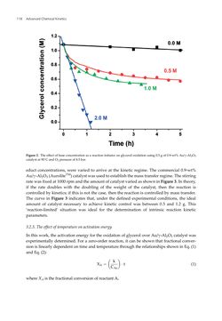 Image of the Page - 118 - in Advanced Chemical Kinetics