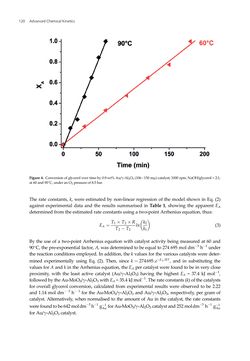 Image of the Page - 120 - in Advanced Chemical Kinetics