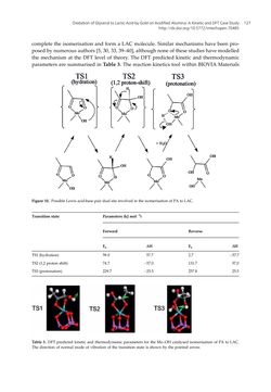 Bild der Seite - 127 - in Advanced Chemical Kinetics