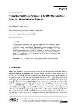 Bild der Seite - 133 - in Advanced Chemical Kinetics